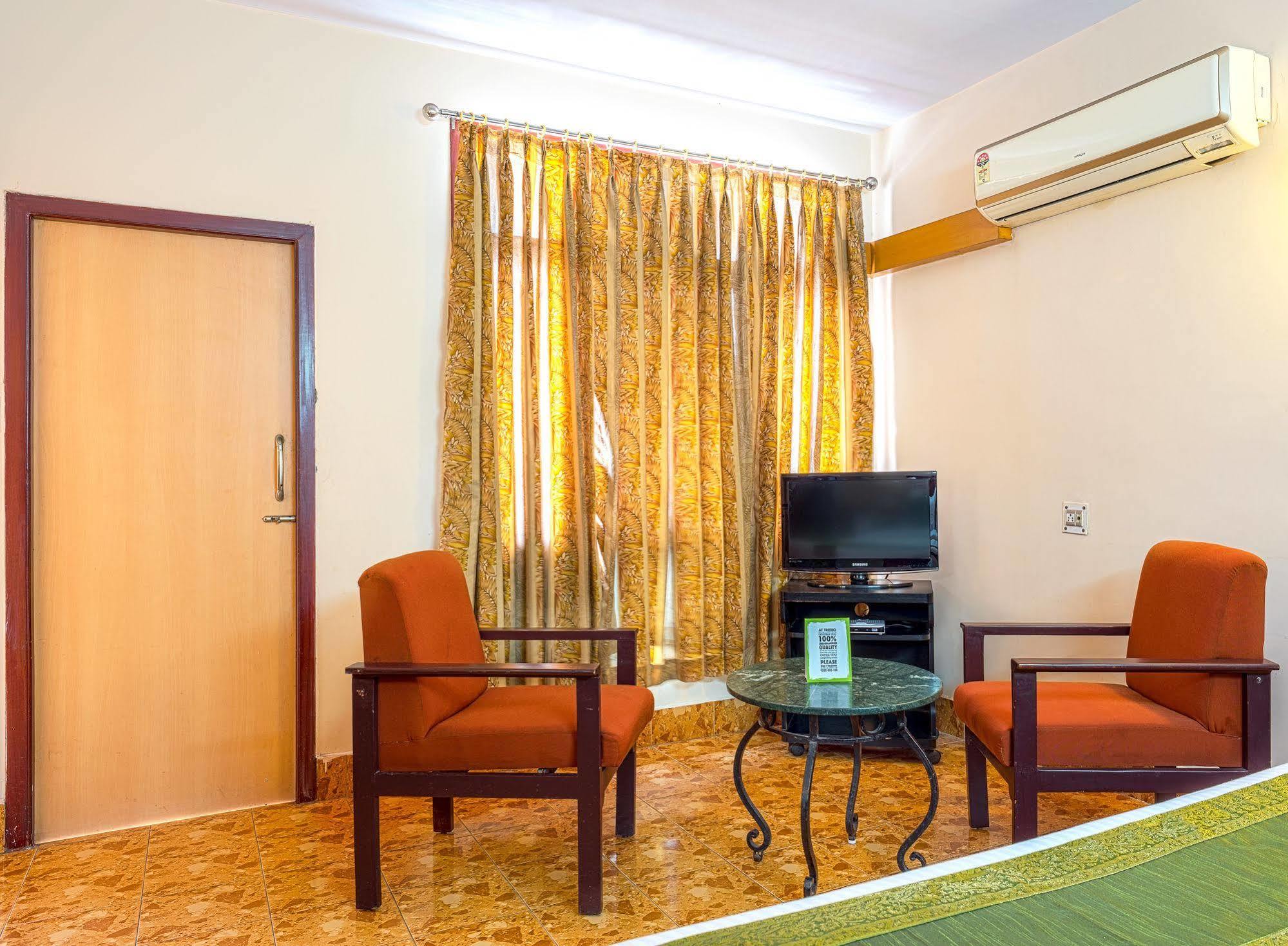 Hotel Saaket Residency فيساخاباتنام المظهر الخارجي الصورة