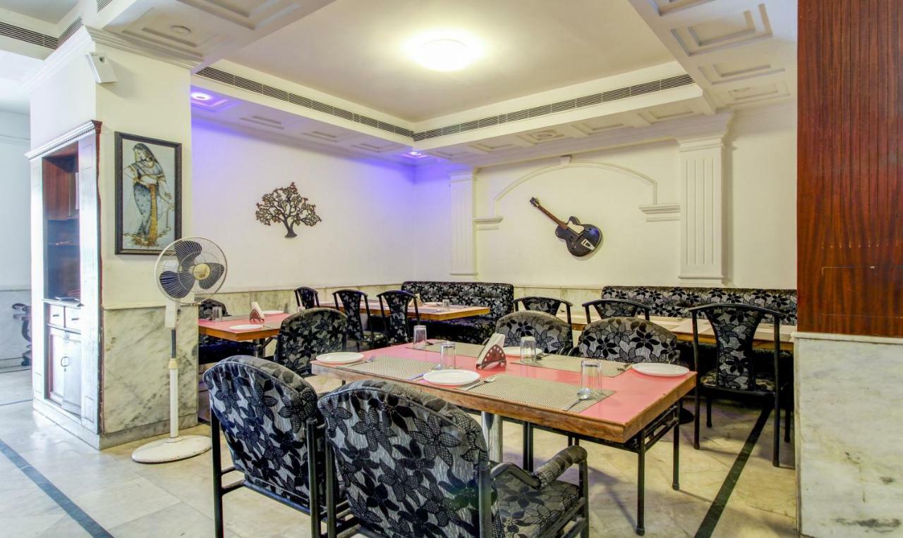 Hotel Saaket Residency فيساخاباتنام المظهر الخارجي الصورة